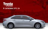 Certified 2024 Toyota Corolla LE image 2