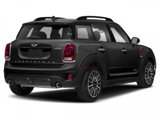 Used 2020 MINI Cooper Countryman John Cooper Works image 2