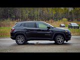 New 2025 Jeep Compass Limited image 3