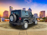 Used 2017 Jeep Wrangler Sport w/ Quick Order Package 24S image 4