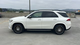 Used 2020 Mercedes-Benz GLE 450 4MATIC image 2