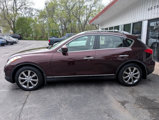 Used 2012 INFINITI EX35 Journey w/ Premium Pkg image 4