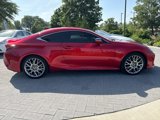 Used 2022 Lexus RC 350 image 5