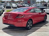 Used 2015 Honda Civic EX image 3
