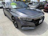 Used 2018 Honda Accord Sport image 3