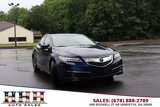 Used 2015 Acura TLX V6 w/ Technology Package image 3