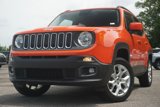 Used 2016 Jeep Renegade Latitude image 4