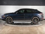 Certified 2022 Porsche Cayenne Coupe image 2