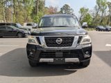 Used 2017 Nissan Armada SL w/ Moonroof Package image 3