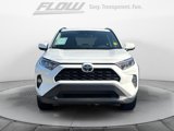 Used 2020 Toyota RAV4 XLE Premium image 2