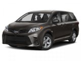 Used 2019 Toyota Sienna XLE image 4
