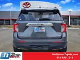 Used 2020 Ford Explorer XLT w/ Class III Trailer Tow Package image 6