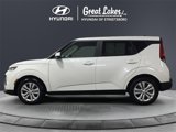 Used 2022 Kia Soul LX image 2