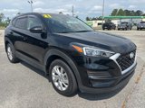 Used 2021 Hyundai Tucson SE image 3
