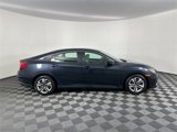 Used 2017 Honda Civic LX image 4