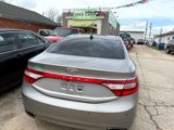 Used 2013 Hyundai Azera w/ Technology Pkg image 4