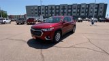 Used 2021 Chevrolet Traverse LT w/ LPO, Floor Liner Package image 4