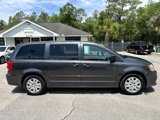 Used 2016 Dodge Grand Caravan SE w/ Quick Order Package 29E SE image 4