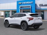 New 2025 Chevrolet Trax RS image 3