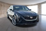 New 2025 Cadillac CT5 Sport image 3