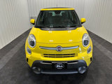 Used 2014 FIAT 500L Trekking w/ Popular Equipment Group image 2