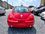 Used 2002 Volkswagen Beetle GLS image 5