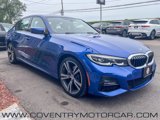 Used 2021 BMW 330i xDrive Sedan image 4