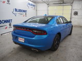 Certified 2023 Dodge Charger SXT image 5
