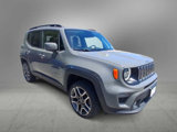 Used 2021 Jeep Renegade Latitude w/ Luxury Group I image 2