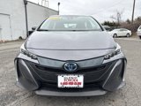 Certified 2022 Toyota Prius Prime XLE image 2