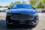 Used 2020 Ford Fusion Titanium image 2