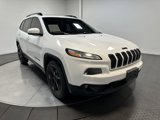 Used 2016 Jeep Cherokee Latitude w/ Comfort/Convenience Group image 2