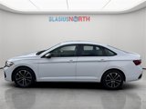 Used 2022 Volkswagen Jetta Sport image 4