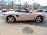 Used 1999 Porsche Boxster image 6