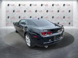 Used 2012 Chevrolet Camaro LT w/ RS Package image 3