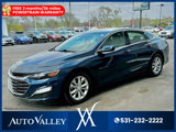 Used 2020 Chevrolet Malibu LT image 3