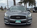 Used 2016 INFINITI Q70 L 3.7 w/ Deluxe Touring Package image 3