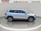 Used 2024 Volkswagen Taos SE image 4