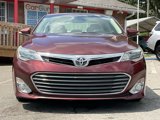 Used 2015 Toyota Avalon XLE image 2