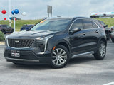 Used 2019 Cadillac XT4 Premium Luxury image 2