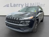 Used 2015 Jeep Cherokee Sport w/ Sport Appearance Group image 3