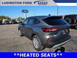New 2025 Ford Escape Active w/ Active Premium Tech Pack image 6