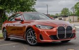 Used 2022 BMW 430i Gran Coupe w/ Convenience Package image 3
