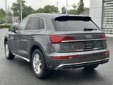 Certified 2022 Audi Q5 2.0T Premium image 4