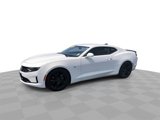 Certified 2020 Chevrolet Camaro LT w/ Technology Package image 4