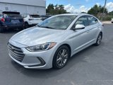 Used 2017 Hyundai Elantra SE w/ SE A/T Tech Package 03 image 3