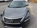 Used 2015 Nissan Altima 2.5 SV image 2