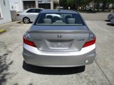Used 2012 Honda Civic Hybrid Sedan image 4