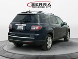 Used 2017 GMC Acadia Limited SLT image 5