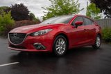 Used 2016 MAZDA MAZDA3 i Grand Touring image 3